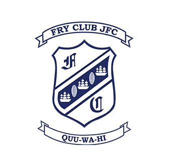 Fryclub JFC Home